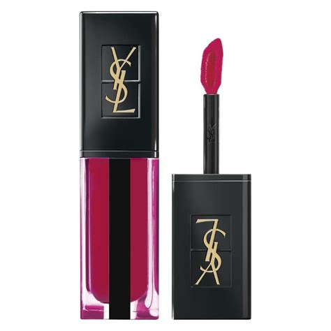 ysl 615 ruby wave|Yves Saint Laurent Ladies Glossy Lip Stain 0.2 oz 615 Ruby .